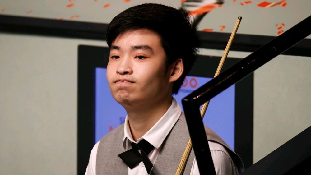 裁表示支持 裁表示支持