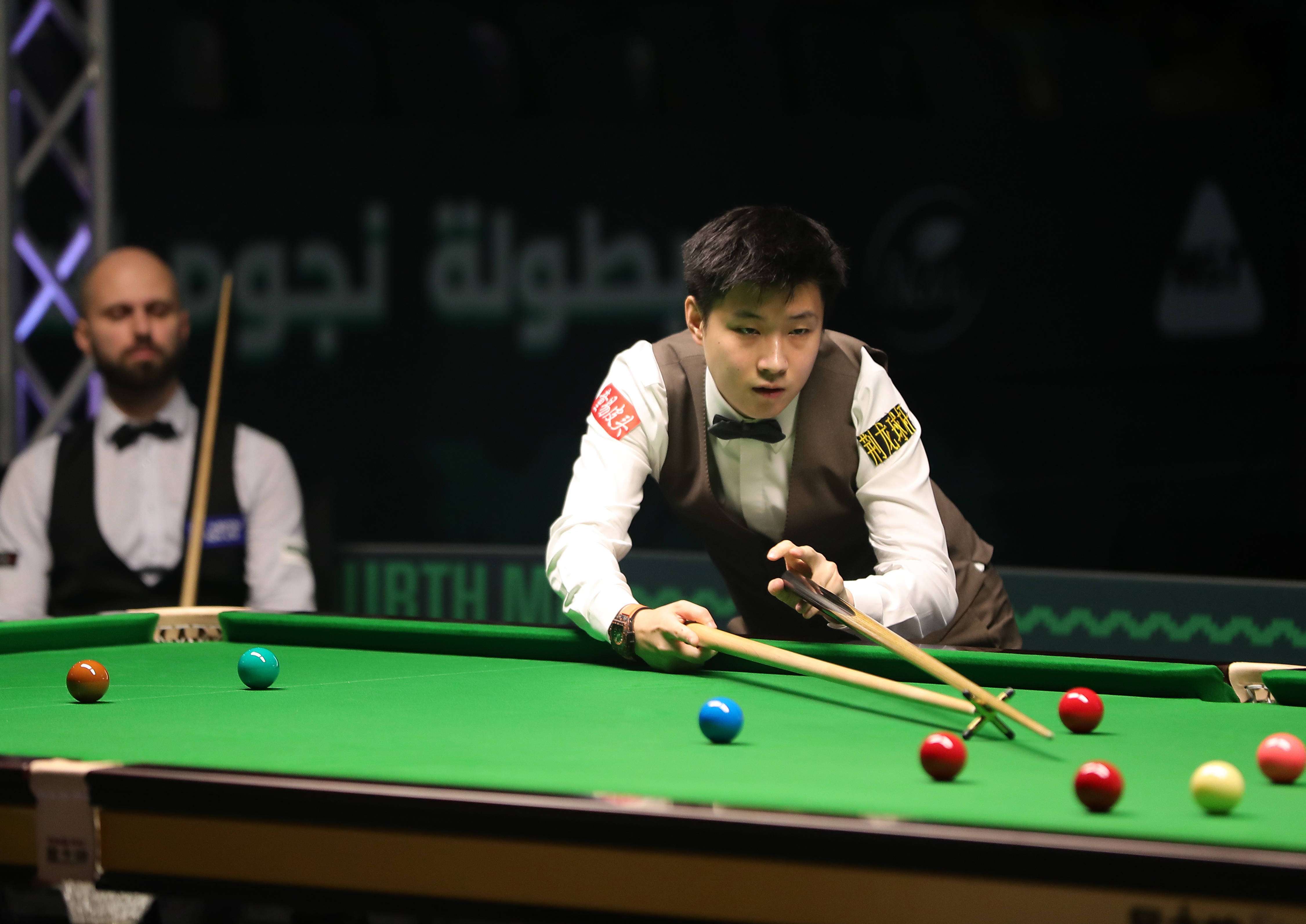 聚焦的赛场 聚焦的赛场