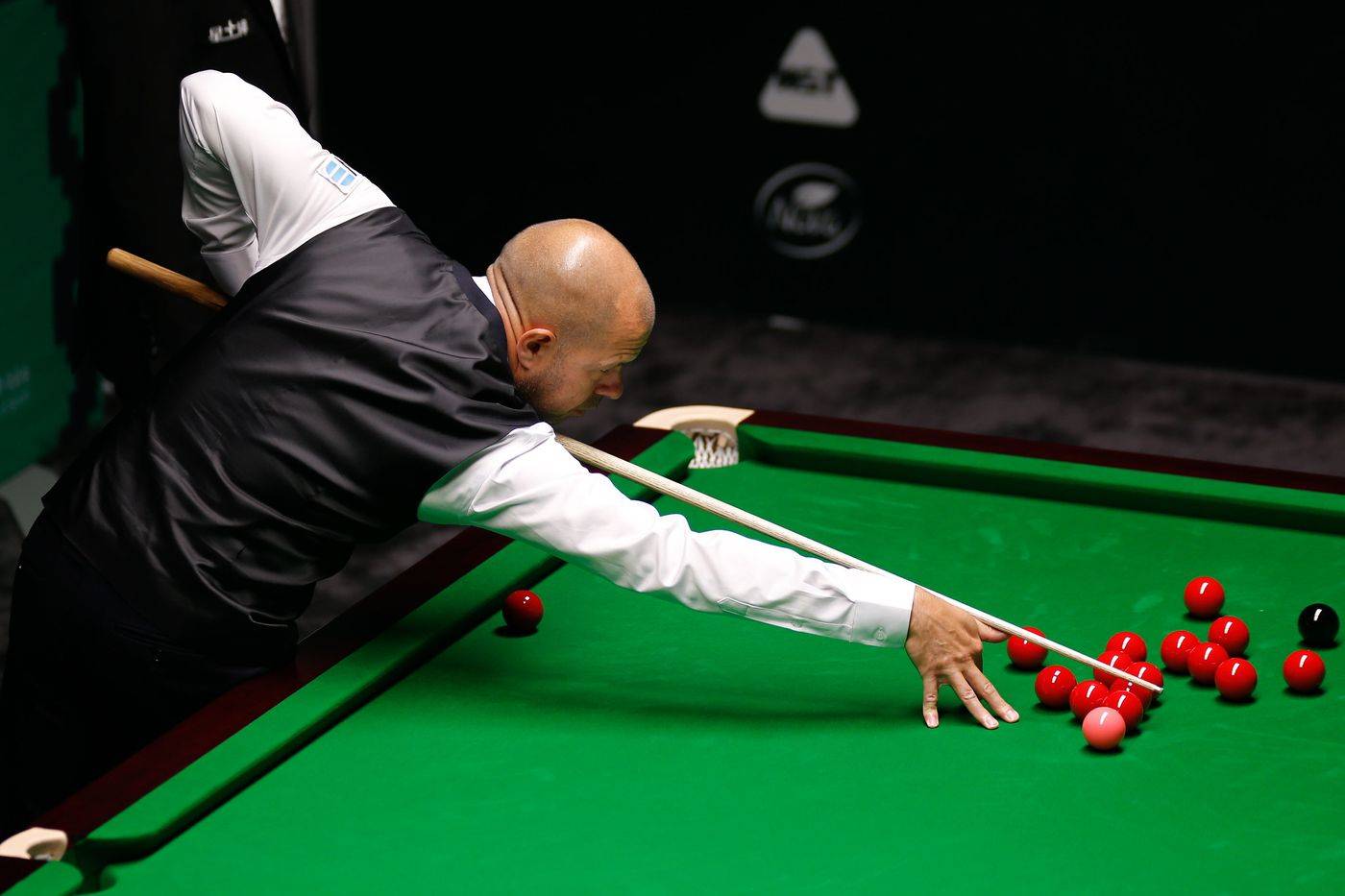 不懈的努力 不懈的努力