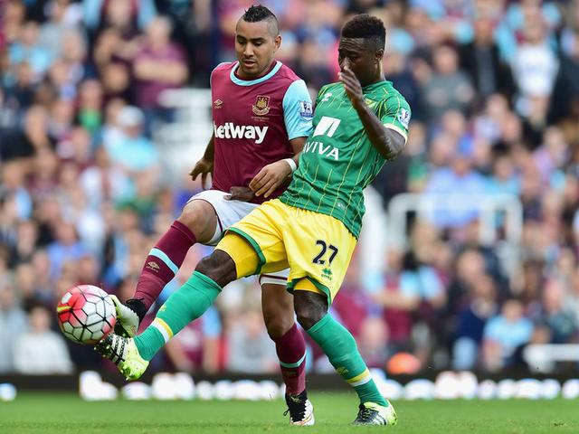 我们要让中 我们要让中